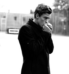 JUSTIN PETZSCHKE - GERMAN MODEL GAYTUBE 