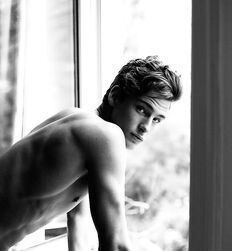 JUSTIN PETZSCHKE - GERMAN MODEL GAYTUBE 
