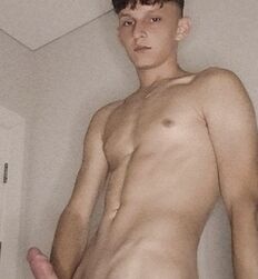 Shaved 2254 