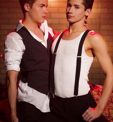 strong sex between boys twink porn gay 