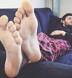 slurp feet twinks twink tube boys 