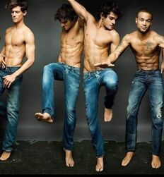 slurp feet twinks twink tube boys 