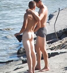 Ass boys nude public twinks gay porn 
