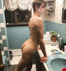 Ass boys nude public twinks gay porn 