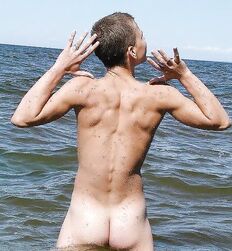 Ass boys nude public twinks gay porn 