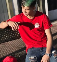 Sexy boys fine twink guys flex mix tube 