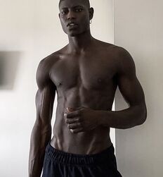 Twink Gay Porn Black boys mix 