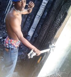 Twink Gay Porn Black boys mix 