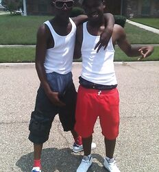 Twink Gay Porn Black boys mix 