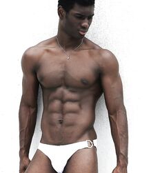 Twink Gay Porn Black boys mix 