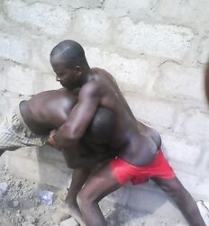 Twink Gay Porn Black boys mix 