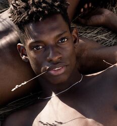 Twink Gay Porn Black boys mix 