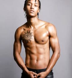 Twink Gay Porn Black boys mix 