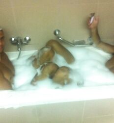 Funny shover stright buddies porn tube 