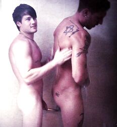 Funny shover stright buddies porn tube 