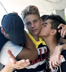 happy teens twink sexy skin porn boys