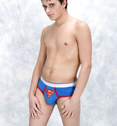 Philip Gay Twink Hot 