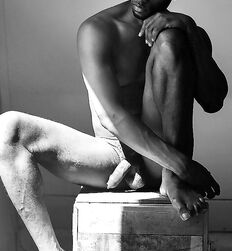 Aesthetic of Male Jock Gay Porn Guys 