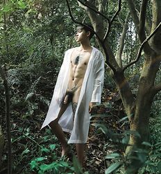 Documentary on Asia Gay Boys Porn 