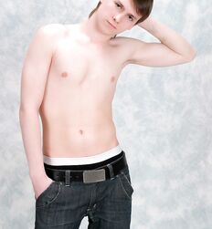 George Beautiful Twink Cock Porn Tube 