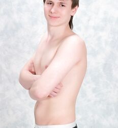 George Beautiful Twink Cock Porn Tube 