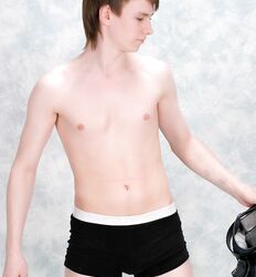 George Beautiful Twink Cock Porn Tube 