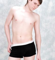 George Beautiful Twink Cock Porn Tube 