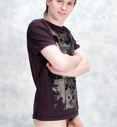 George Beautiful Twink Cock Porn Tube 