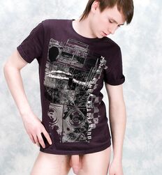 George Beautiful Twink Cock Porn Tube 