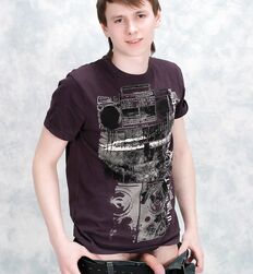 George Beautiful Twink Cock Porn Tube 