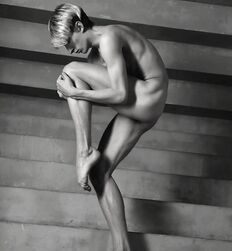 B&W Photos Gay Boys Tube Bros Frat Porn 