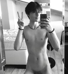 B&W Photos Gay Boys Tube Bros Frat Porn 