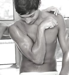 B&W Photos Gay Boys Tube Bros Frat Porn 