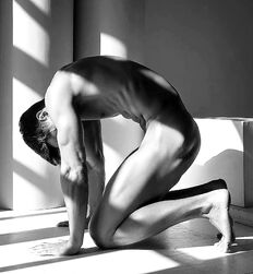 B&W Photos Gay Boys Tube Bros Frat Porn 