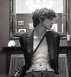 B&W Photos Gay Boys Tube Bros Frat Porn 