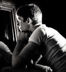 B&W Photos Gay Boys Tube Bros Frat Porn 