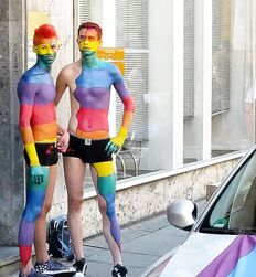 Colorful Photos Gay Boys Tube Twinks Wonder Porn 