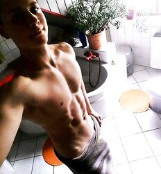 Twink Tushy TransformationTuesday Smooth And Shaved Boy Porn 