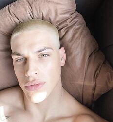 Twink Tushy TransformationTuesday Smooth And Shaved Boy Porn 