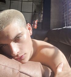 Twink Tushy TransformationTuesday Smooth And Shaved Boy Porn 