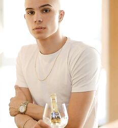 Twink Tushy TransformationTuesday Smooth And Shaved Boy Porn 