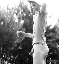 Twink Tushy TransformationTuesday Smooth And Shaved Boy Porn 