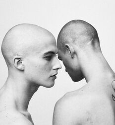 Twink Tushy TransformationTuesday Smooth And Shaved Boy Porn 