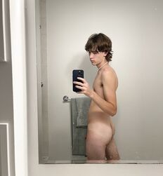 Twink Tushy TransformationTuesday Smooth And Shaved Boy Porn 