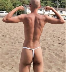 Twink Tushy TransformationTuesday Smooth And Shaved Boy Porn 