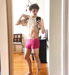 Twink Tushy TransformationTuesday Smooth And Shaved Boy Porn 