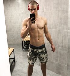 Twink Tushy TransformationTuesday Smooth And Shaved Boy Porn 