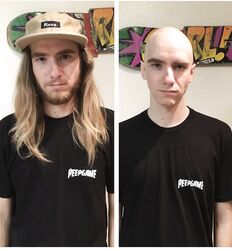Twink Tushy TransformationTuesday Smooth And Shaved Boy Porn 
