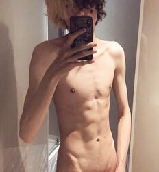 Twink Tushy TransformationTuesday Smooth And Shaved Boy Porn 