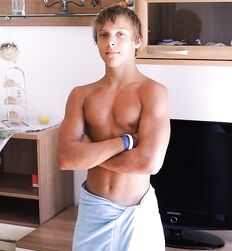 Twink Tushy TransformationTuesday Smooth And Shaved Boy Porn 